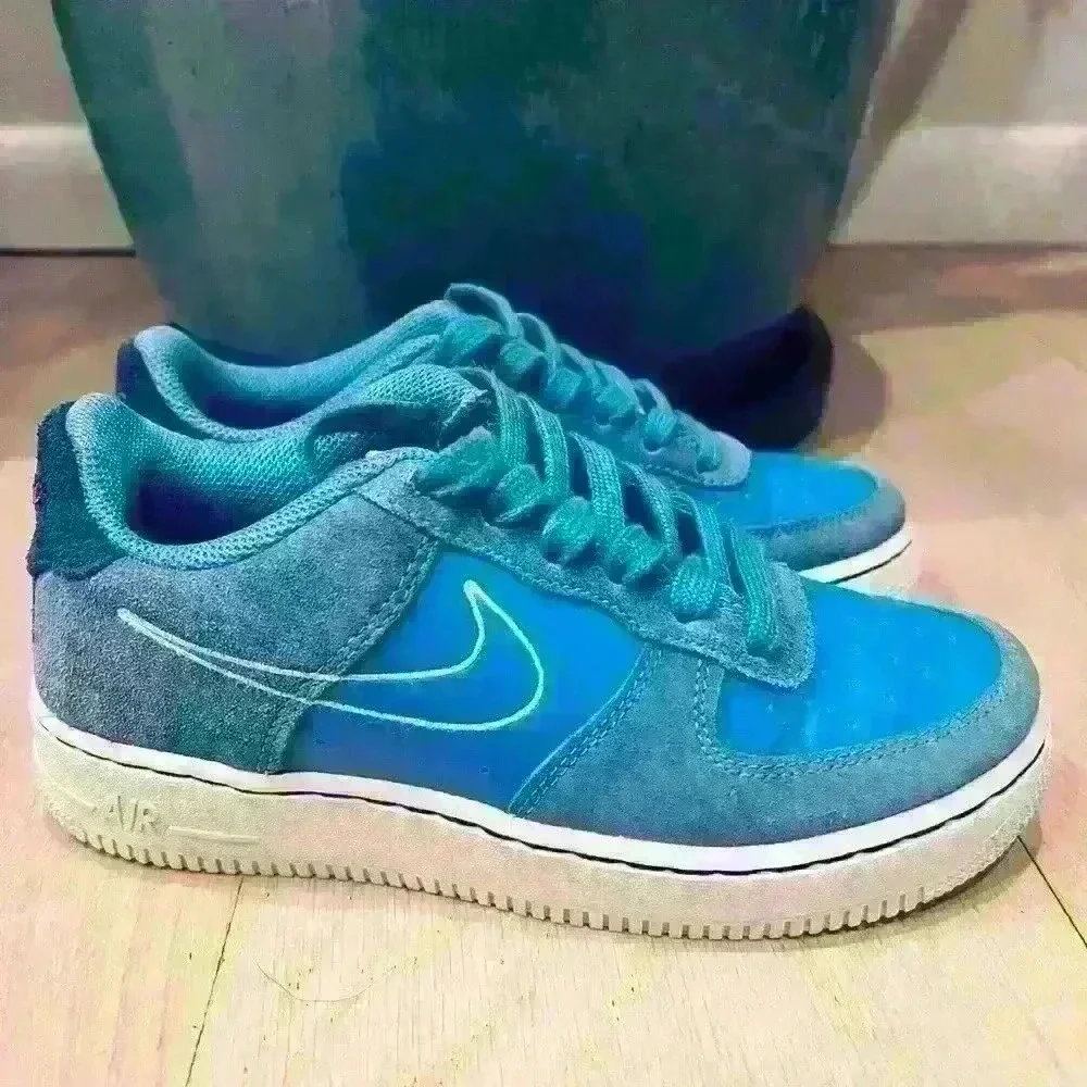 🔥Nike University Blue🔥